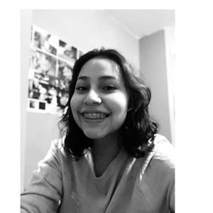 Meet your Posher, Hailey